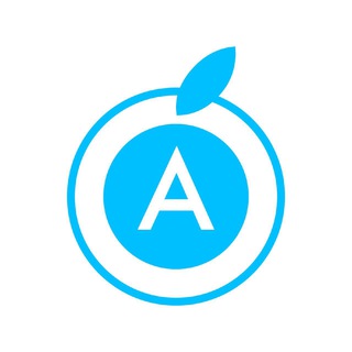 Логотип канала amiciapple