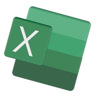 Логотип канала excel_xxl