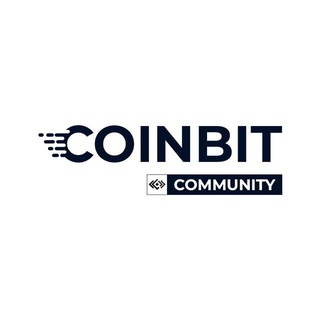 Логотип канала coinbit_channel