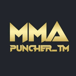 Логотип канала mmapuncher_tm