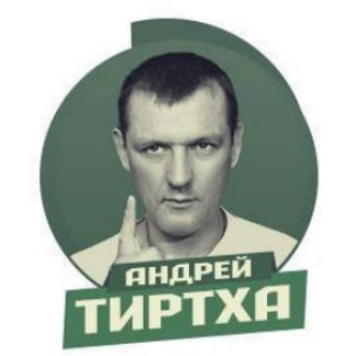 Логотип канала atirtha