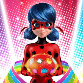 Логотип канала lemiraculous