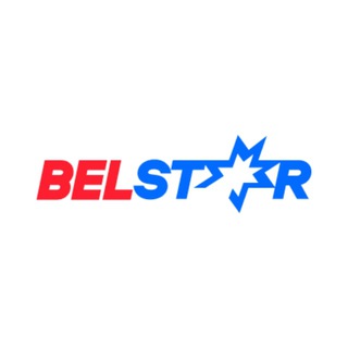 Логотип канала belstar_official