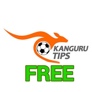 Логотип канала kangurutipsfree