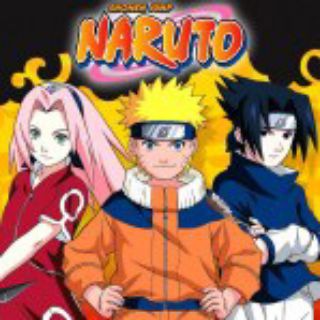 Логотип канала naruto_seriestamil