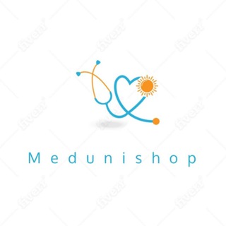 Логотип канала medunishop