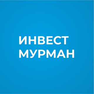 Логотип канала investmurman