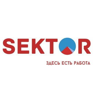 Логотип канала sektor_uz