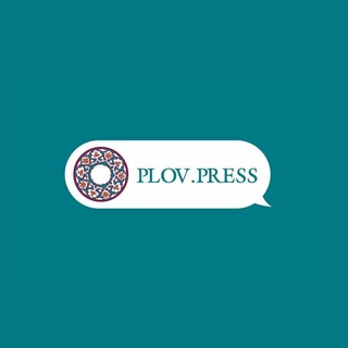 Логотип plovpress