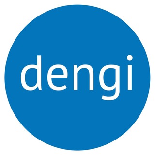 Логотип dengi_dengy