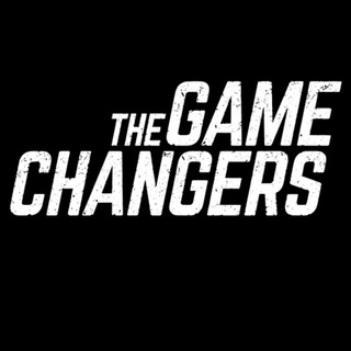 Логотип канала GamechangersKV