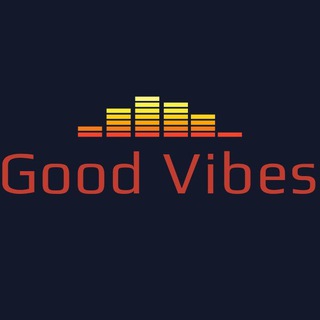 Логотип канала gogoodvibes