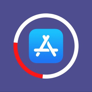 Логотип канала apple_id_paid