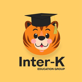 Логотип interkorea