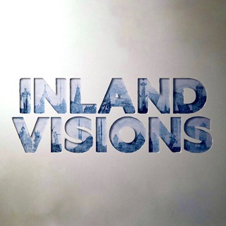 Логотип канала InlandVisions