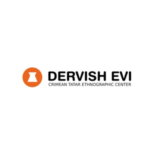 Логотип dervish_evi