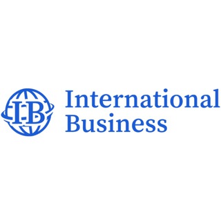 Логотип inter_national_business