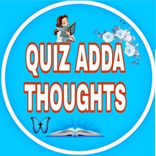 Логотип канала quiz_adda3