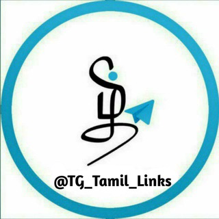 Логотип канала tamil_tg_links