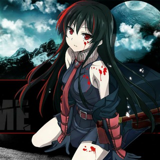 Логотип ga_kill_akame