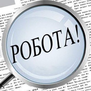 Логотип канала ugbrabota