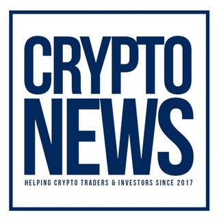 Логотип crypto_hotnews