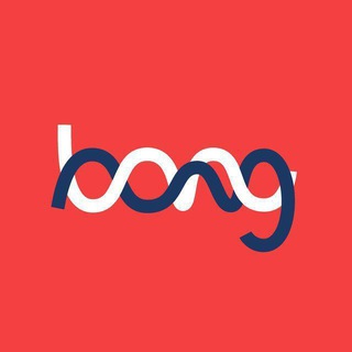 Логотип bongradio