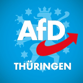 Логотип afdthueringen