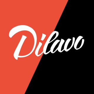 Логотип канала dilavochannel