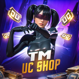 Логотип канала ucshoptmfamily_134