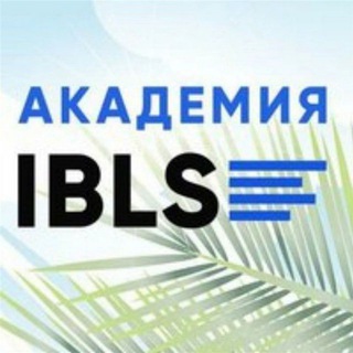 Логотип канала iblsacademy