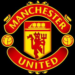 Логотип канала united_manchester_chat