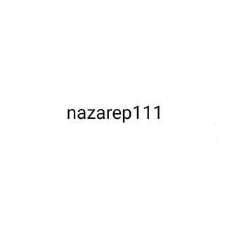 Логотип nazarep111