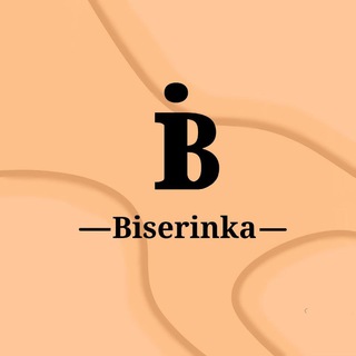 Логотип канала biserinkaa01