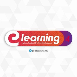 Логотип канала elearning262