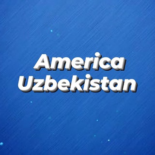 Логотип канала amerika_uzbeki