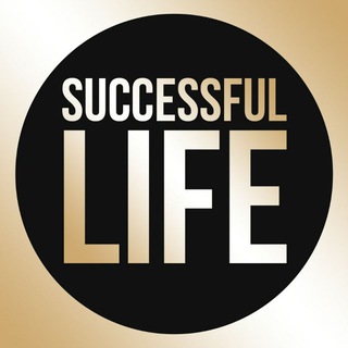 Логотип канала successfullifegl