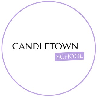 Логотип candletown