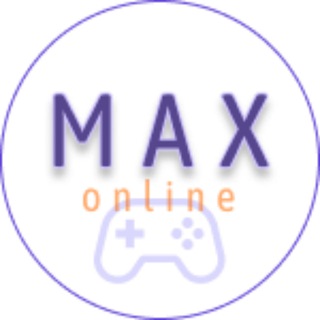 Логотип maxonlinevideos