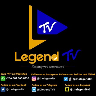 Логотип dlegendtv1