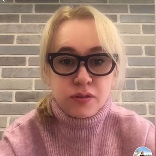 Логотип канала olga_psi_y