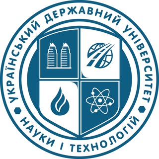 Логотип канала official_ust