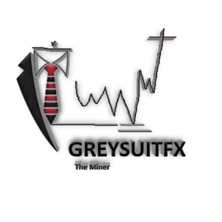 Логотип канала greysuitcommunity