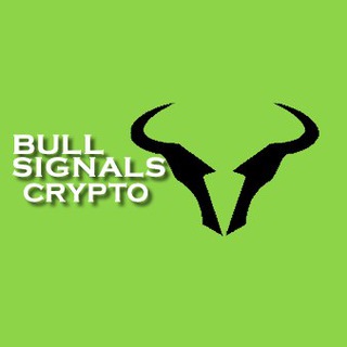 Логотип канала bullsignalsbr