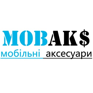 Логотип канала m0baks