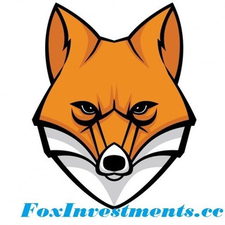 Логотип foxinvestmentsgroup