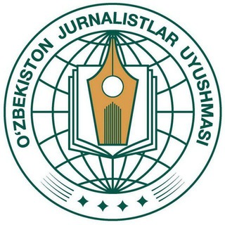 Логотип канала jurnalistlaruyushmasiand