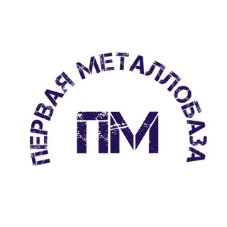 Логотип канала metallabaza1