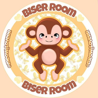 Логотип канала biser_room