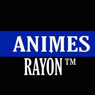 Логотип anime_rayon